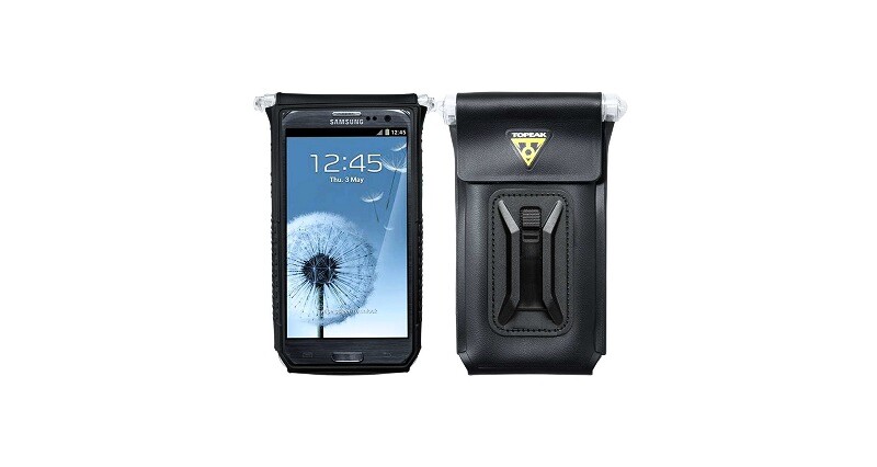 Topeak SMARTPHONE DRYBAG 5 Case