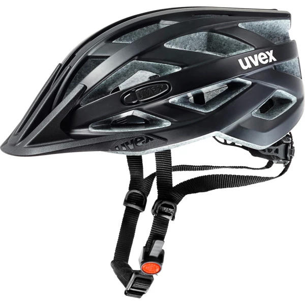 Uvex I-VO CC M bicycle helmet