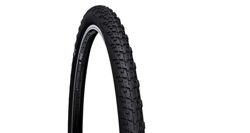 WTB Nano 40x700 TCS Light/Fast Rolling Tire