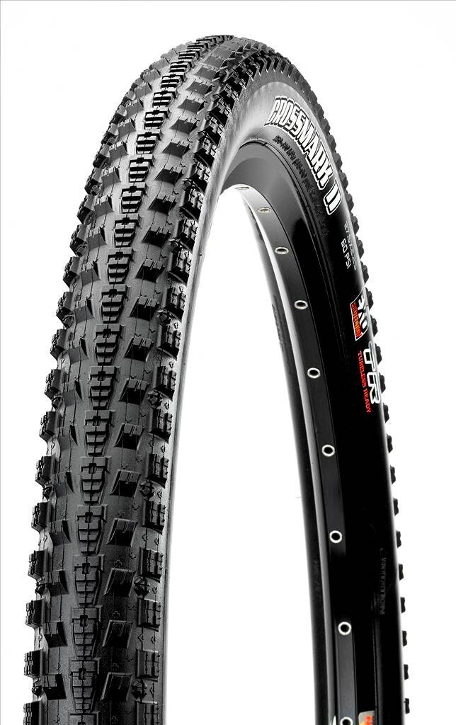 Maxxis Crossmark II 27.5x2.10 Tire