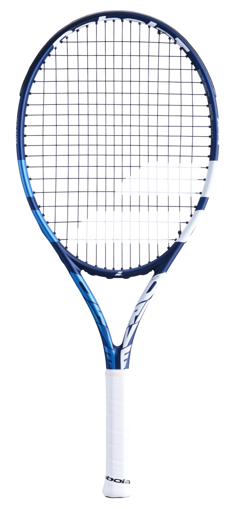 Dětská Tenisová Raketa Babolat  Drive Junior 25 Blue 2021