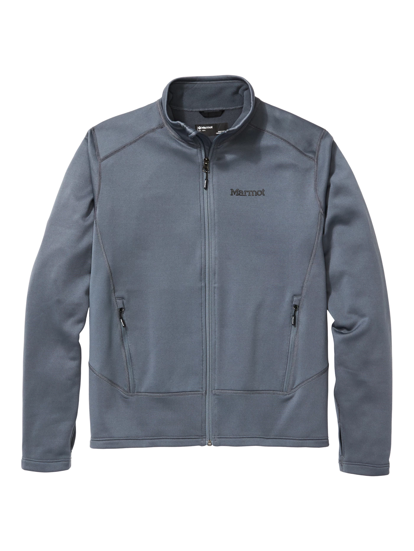 Men's sweatshirt Marmot Olden Polartec Jacket