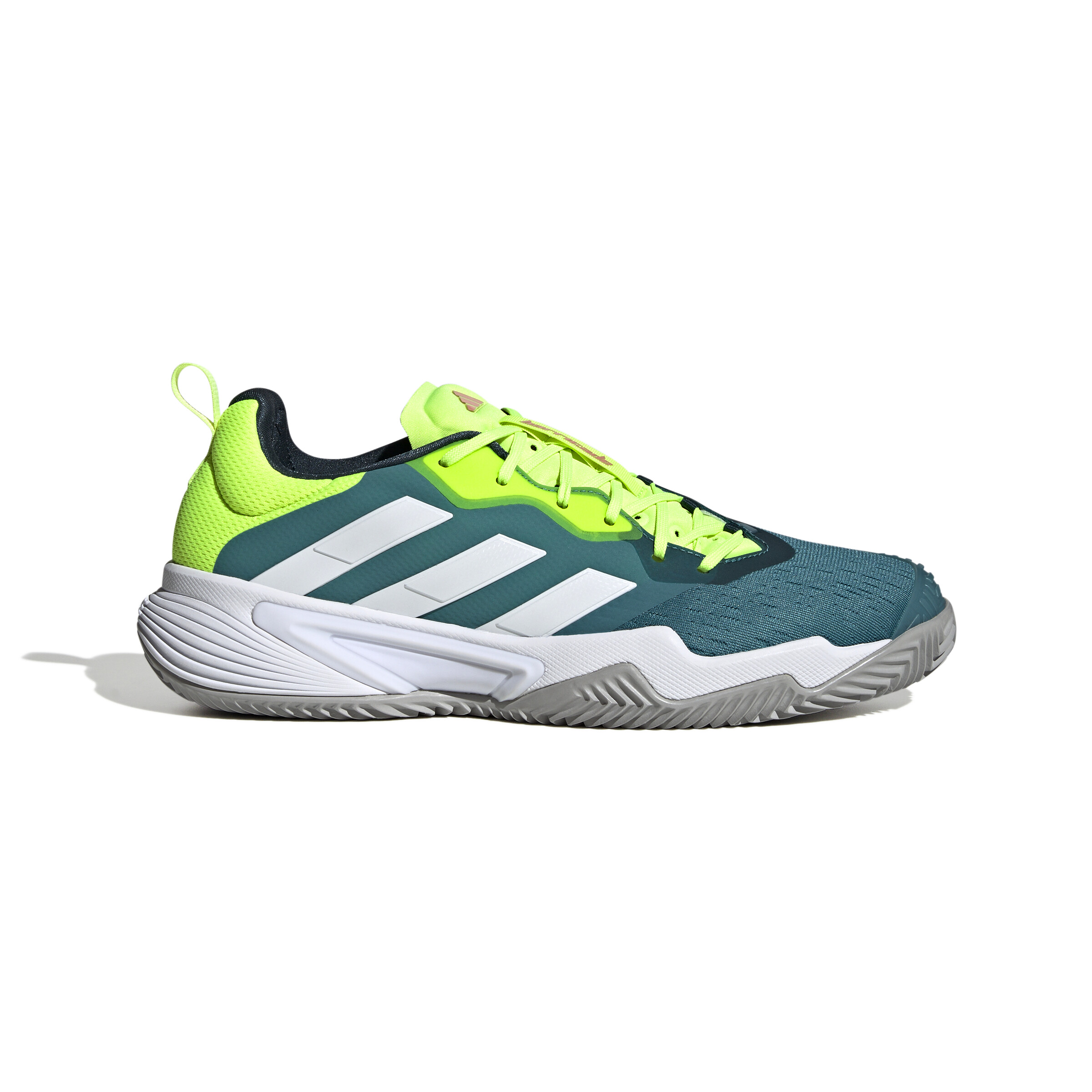 adidas Barricade Clay M ArcNgt EUR 41 1/3 Men's Tennis Shoes