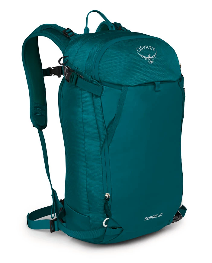Backpack OSPREY Sopris 20 verdigris green 2452364-11289061