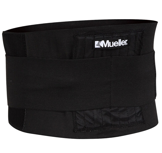 Mueller Adjustable Back Brace 4581