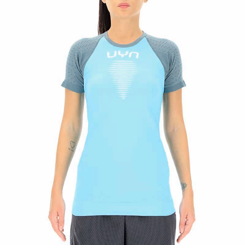 Levně Dámské tričko UYN Marathon OW Shirt SH_SL