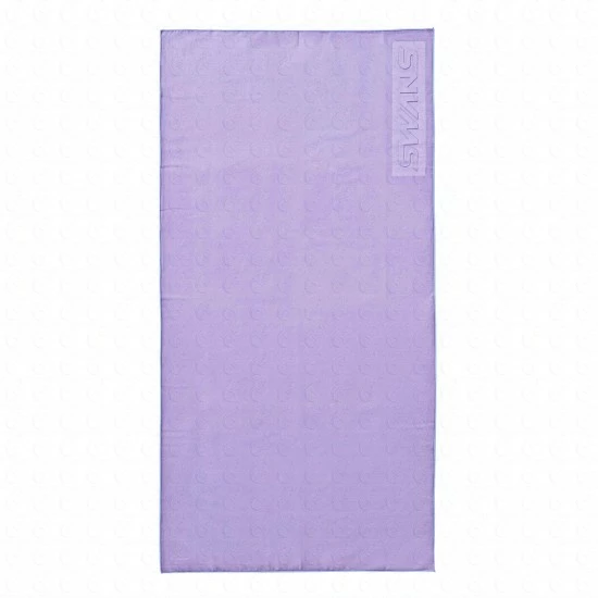 Towel Swans SA-28 Violet