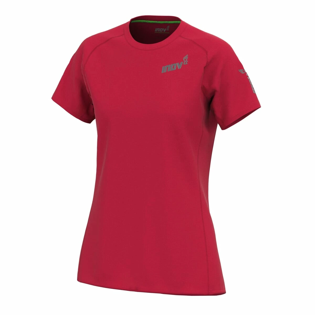 Women's T-shirt Inov-8 Base Elite SS Pink