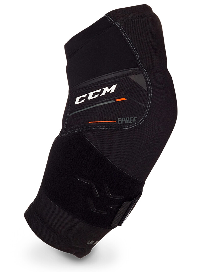 CCM Protective Elbow Pads Senior M Elbow Elbows