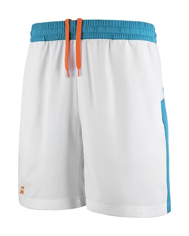 Dětské šortky Babolat  Play Club Short Caneel Bay 6 - 8 let