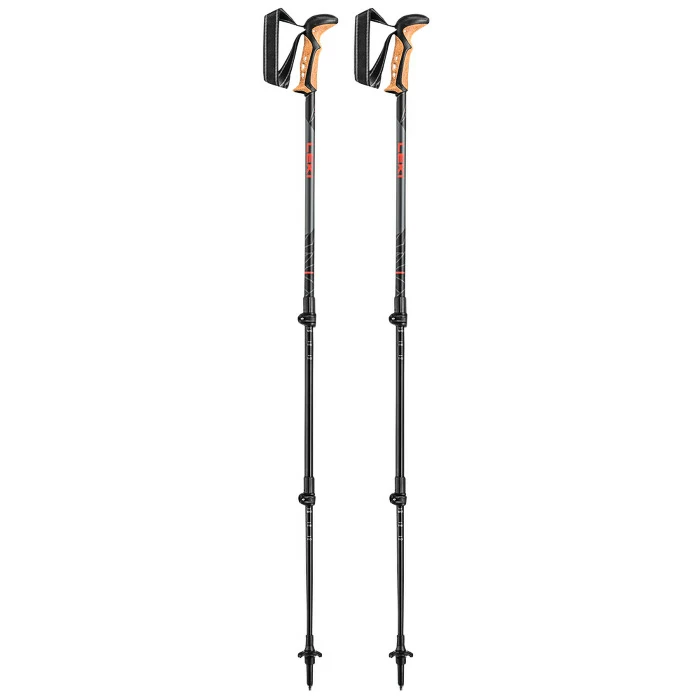 Trekking poles Leki Khumbu 110 - 145 cm