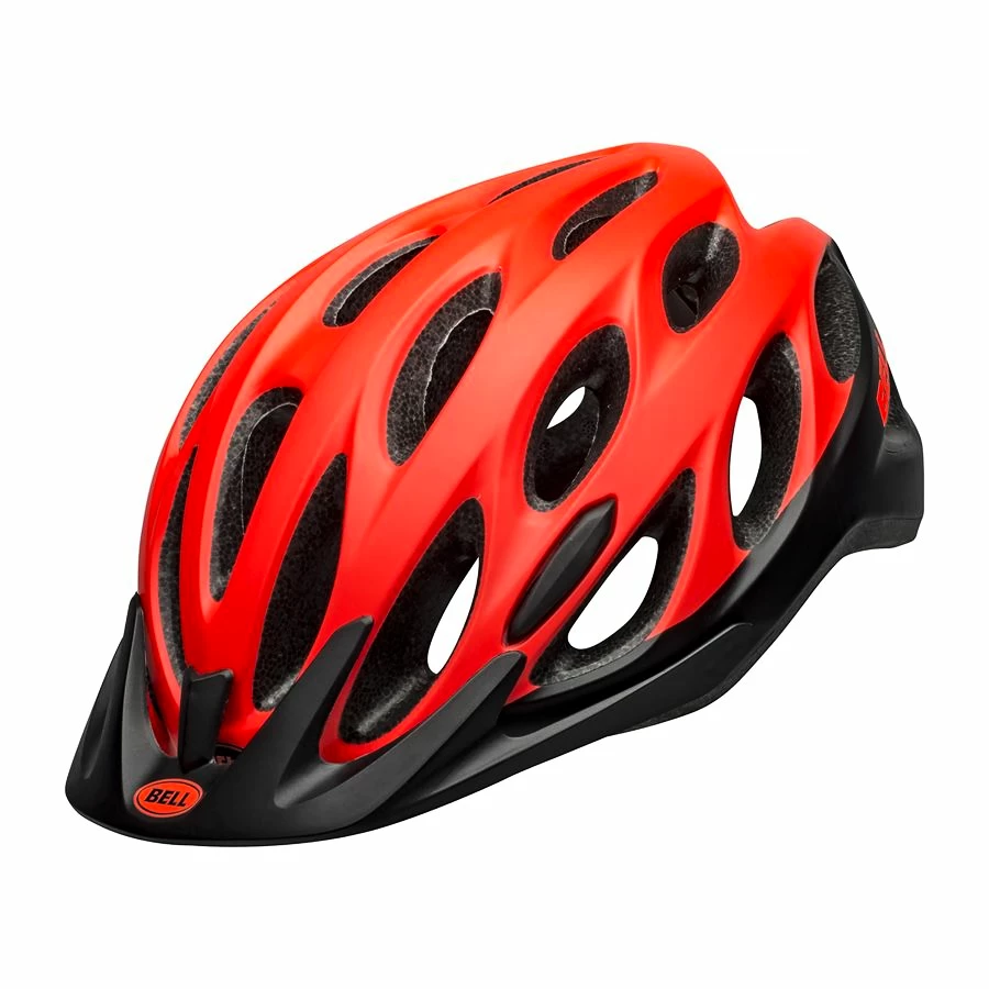 Bell Traverse Bicycle Helmet