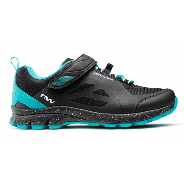 Women's cycling shoes NorthWave Escape Evo Wmn