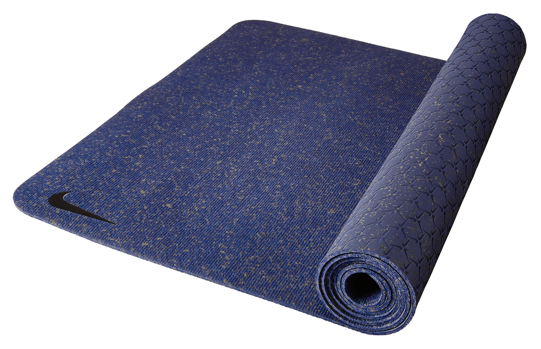 Nike Move Yoga Mat 4mm Midnight Navy