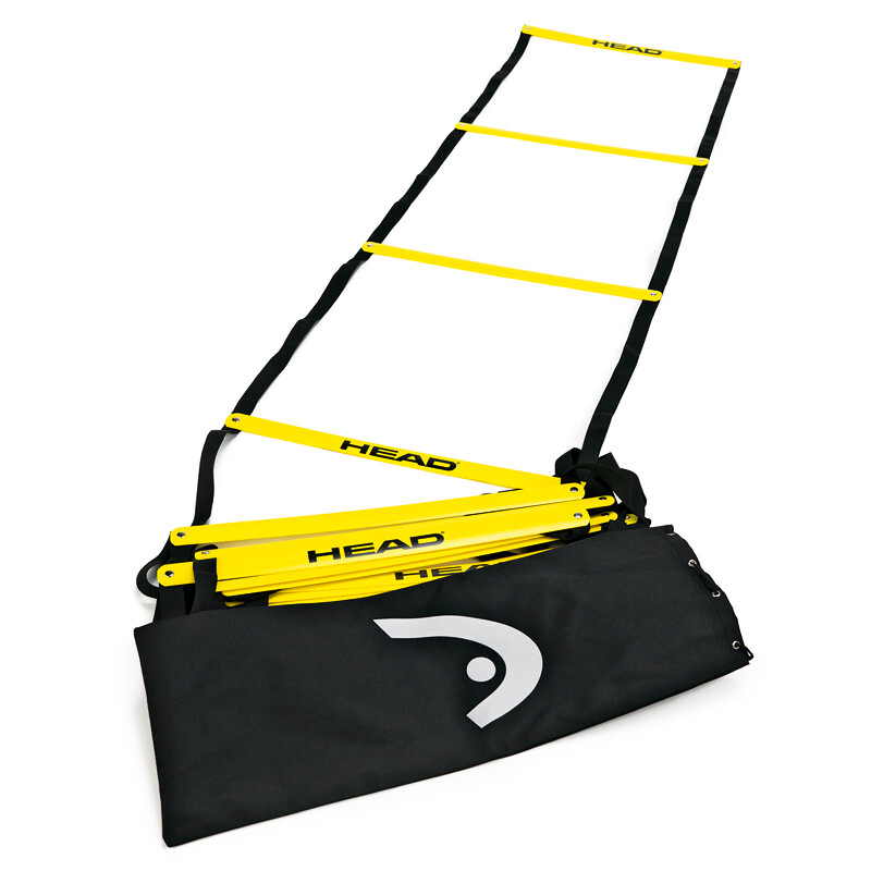 Head Agility Ladder Training Ladder