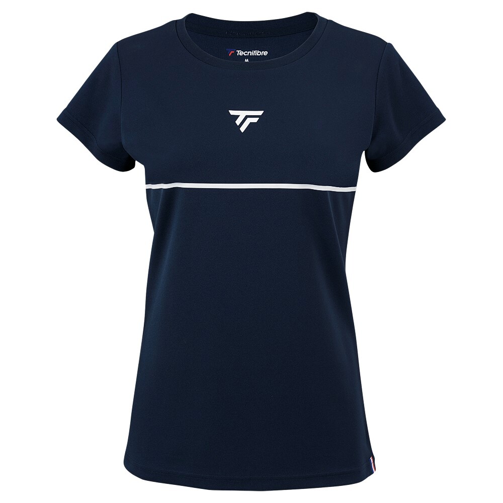 Dámské Tričko Tecnifibre  W Perf Tee M