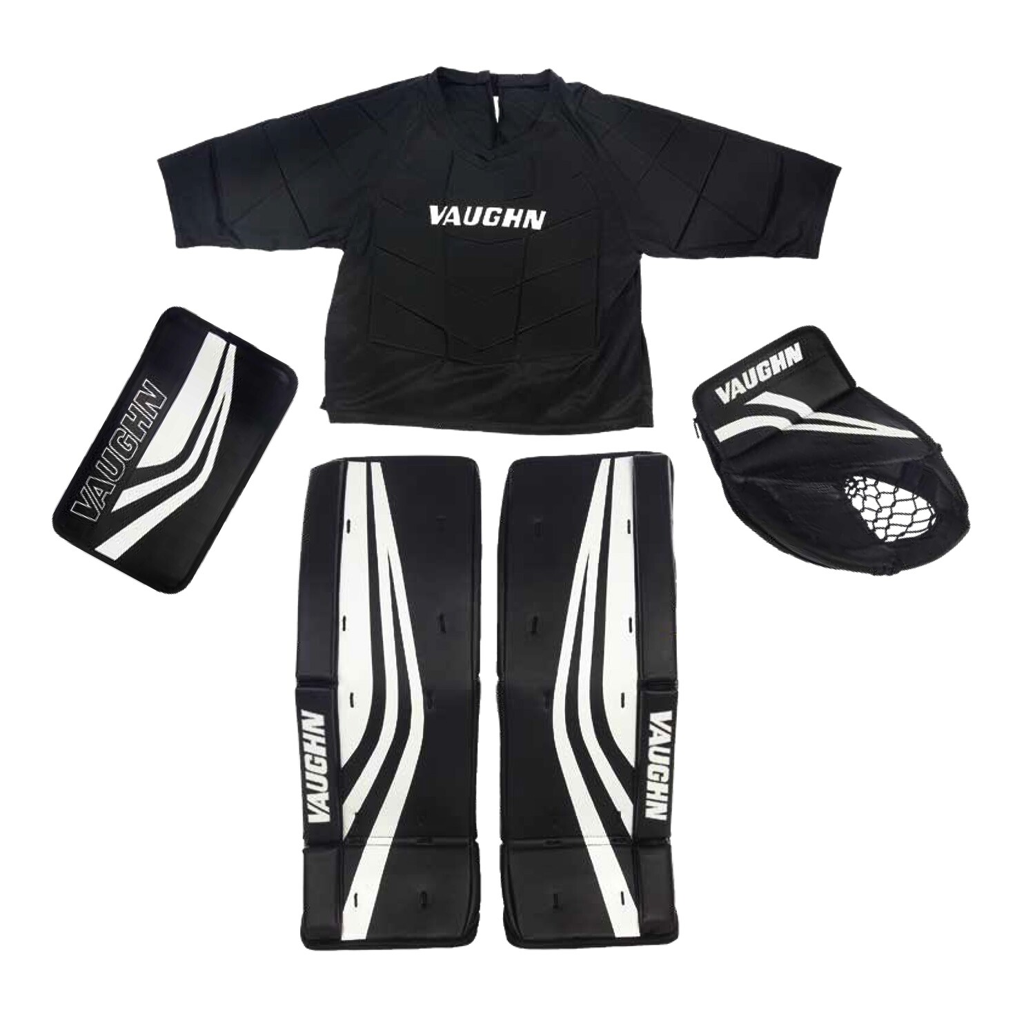 Children's Goalie Hockey Set Vaughn Žák (youth) 26 Inches