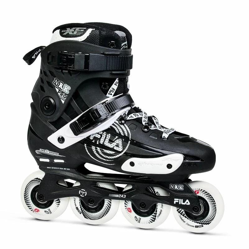 Men's Inline Skates Fila NRK PRO Black EUR 43