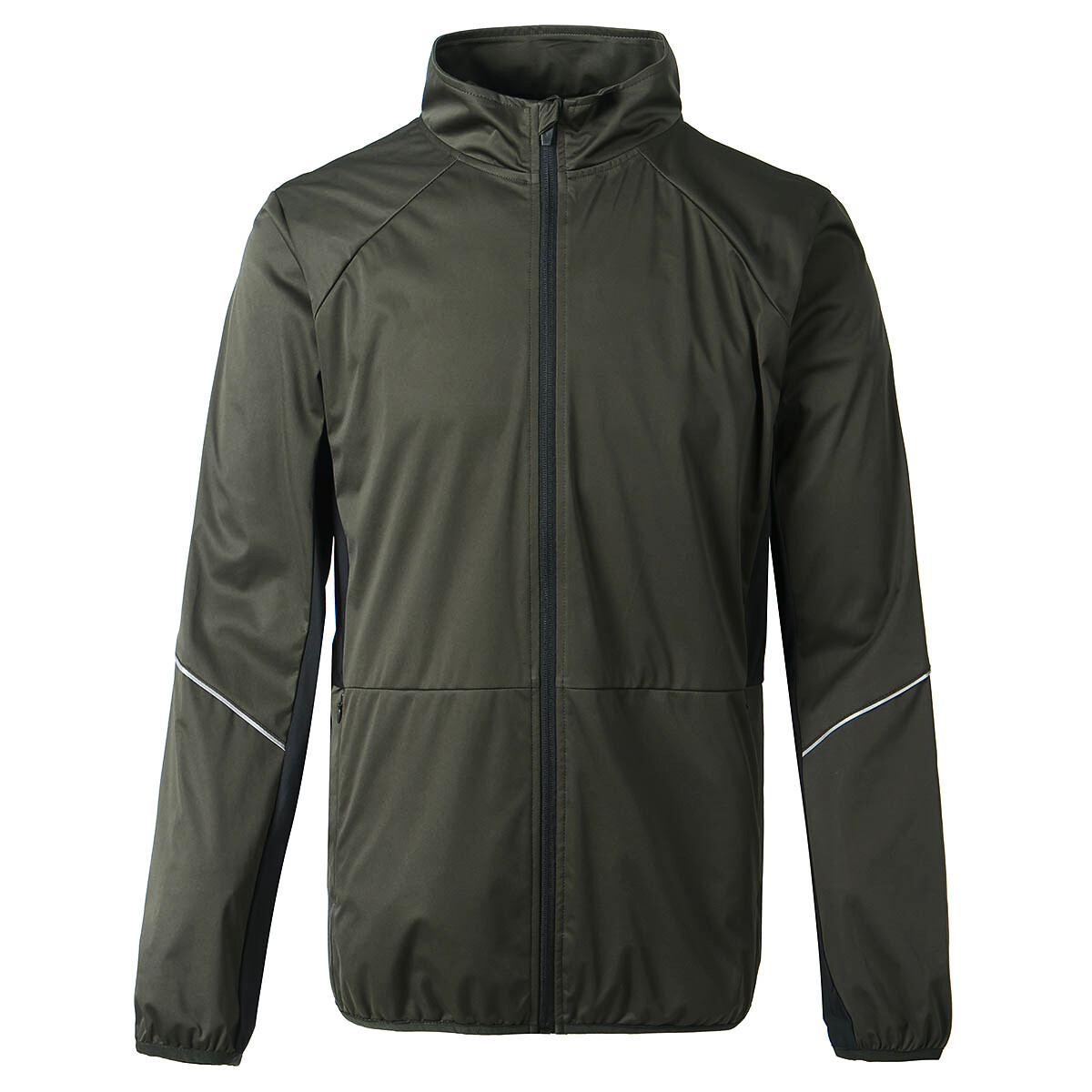 Men's Endurance Sudens Functional Jacket Rosin M