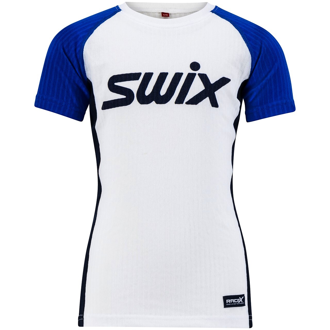 Dětské Tričko Swix  RaceX Olympian Blue