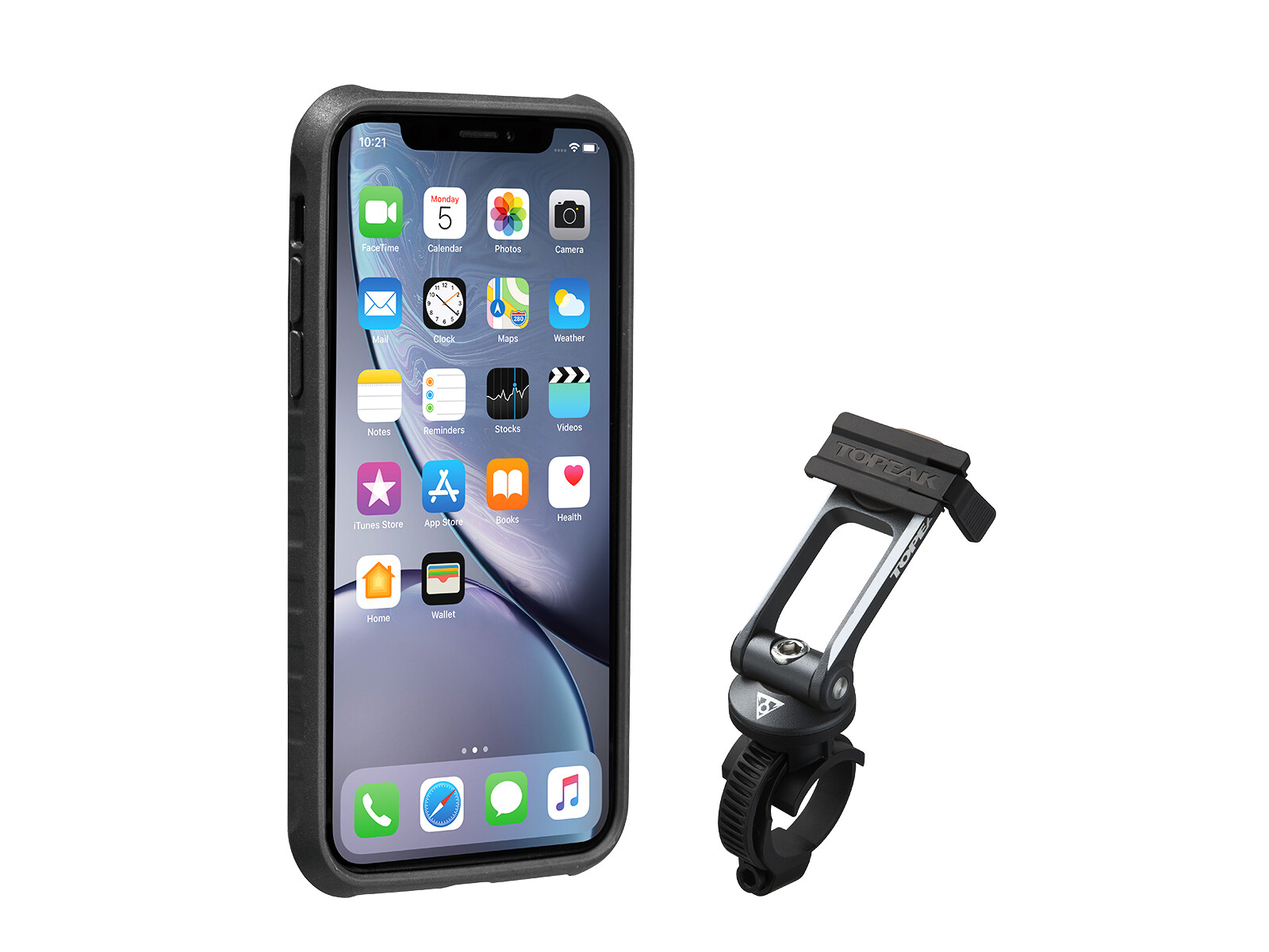 Topeak RideCase IPhone XR Case