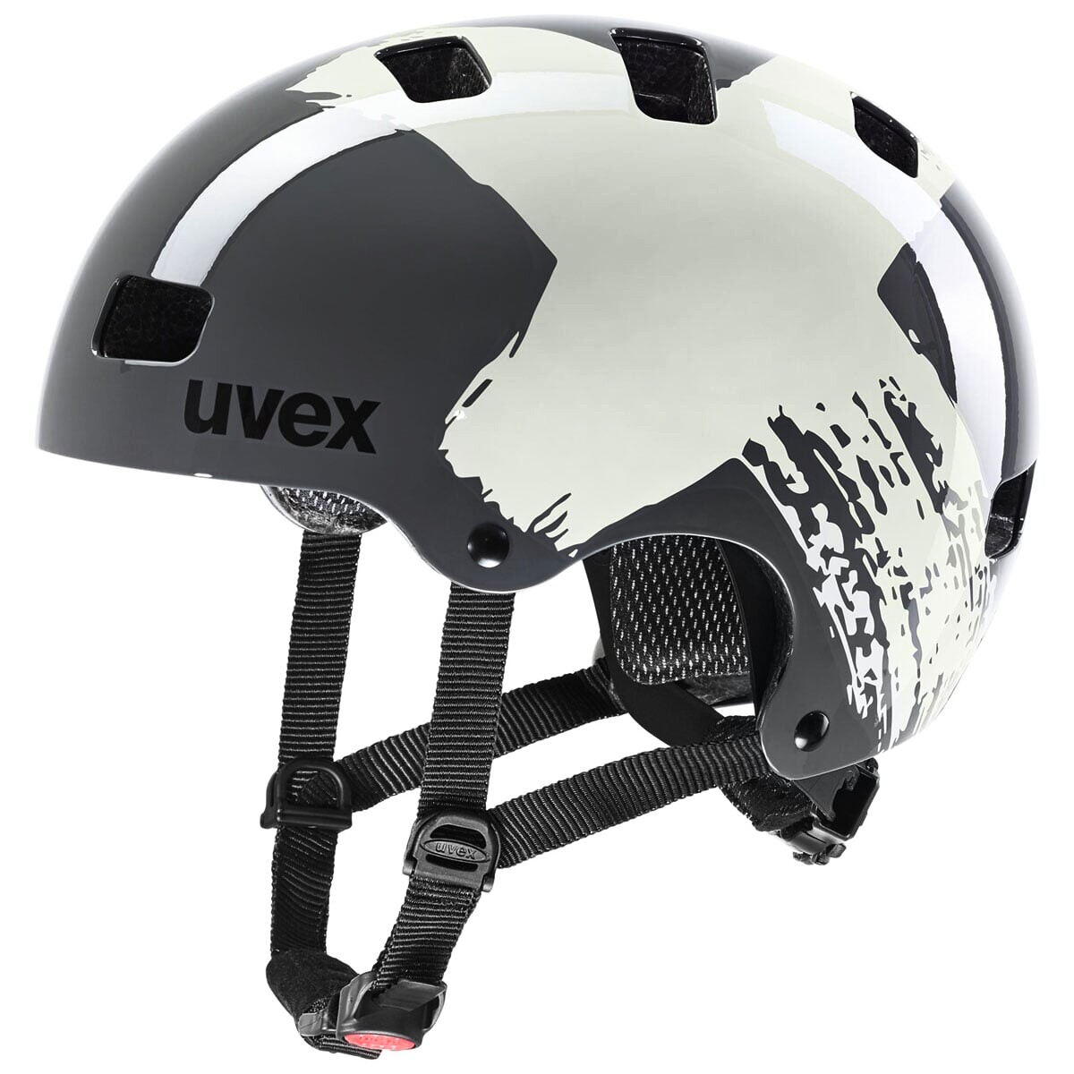 Levně Dětská helma Uvex Kid 3 55-58