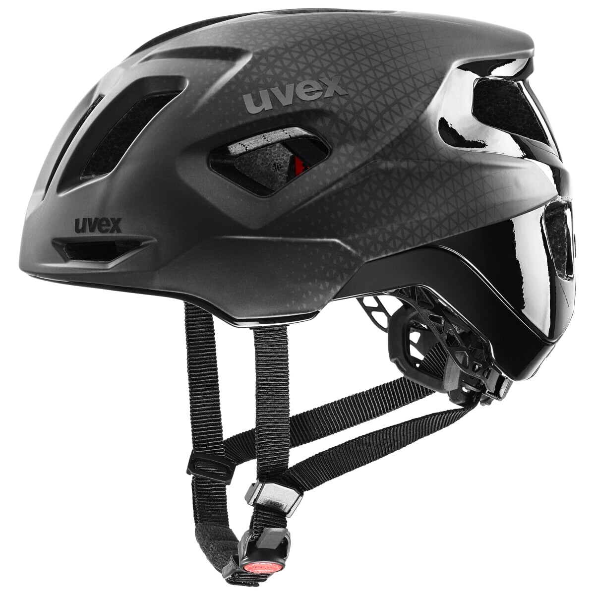 Levně Cyklistická helma Uvex Gravel Y M