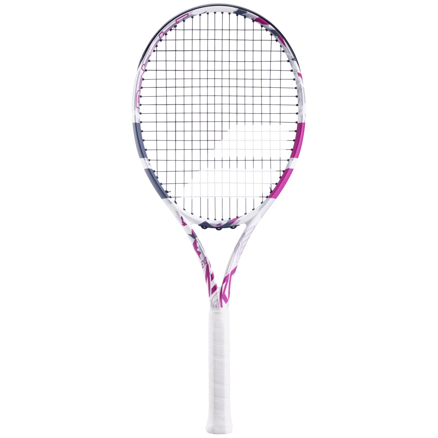 Babolat Evo Aero Pink L1 Tennis Racket