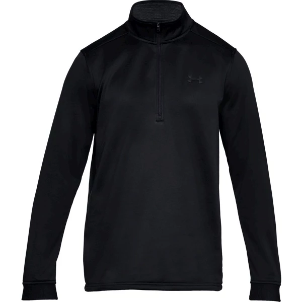 Under Armour Polar 1/2 ZIP Bluza Z Kapturem