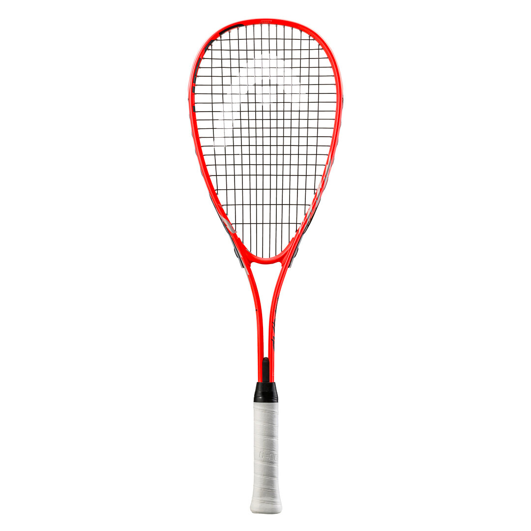 Head Cyber Edge Squash Racket