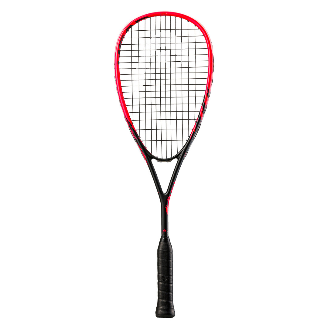 Head Cyber Pro Squash Racket