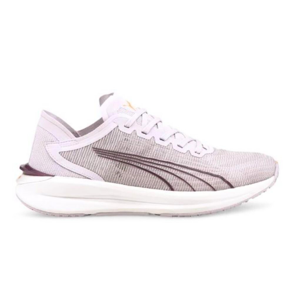 Puma Electrify Nitro Lavender Fog Women's Running Shoes