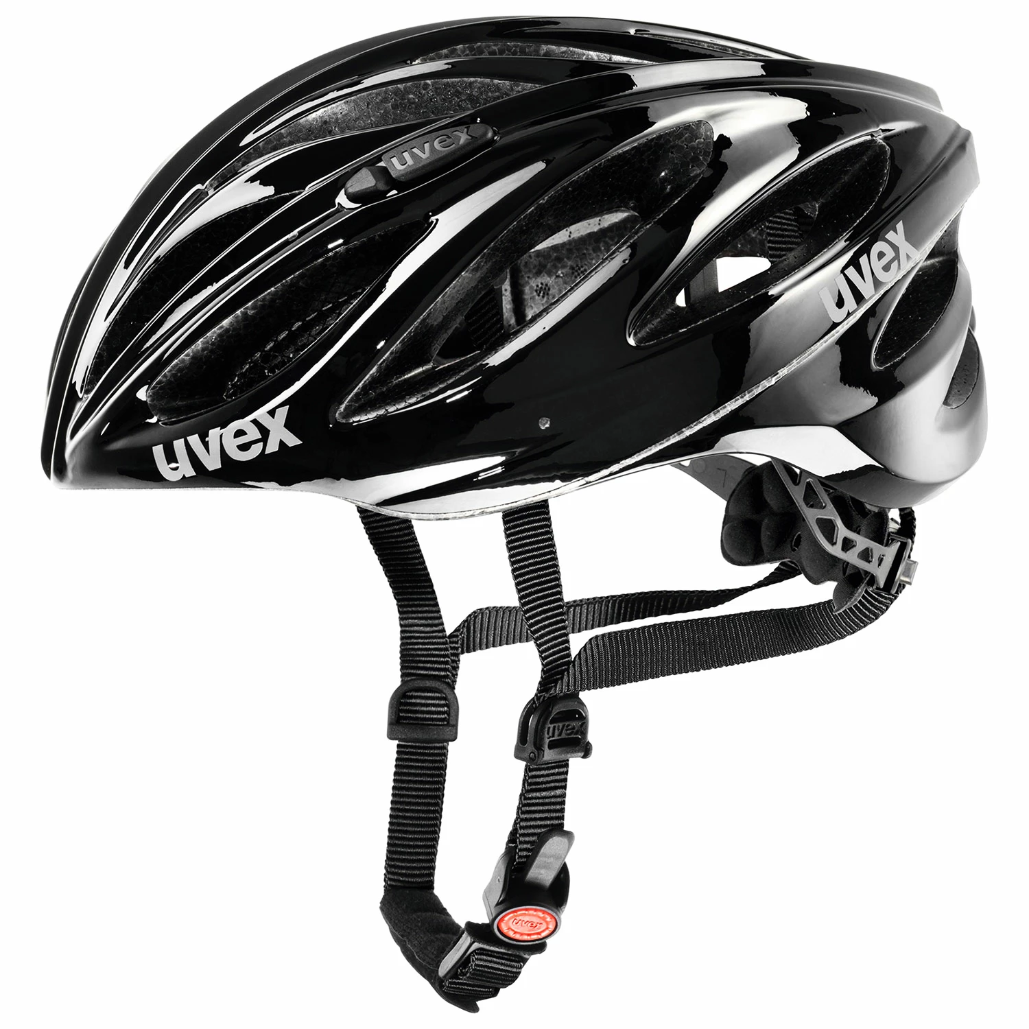 Uvex Boss Race M bicycle helmet