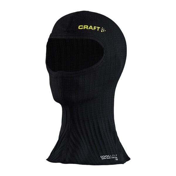 Craft Extreme X Black L/XL Balaclava