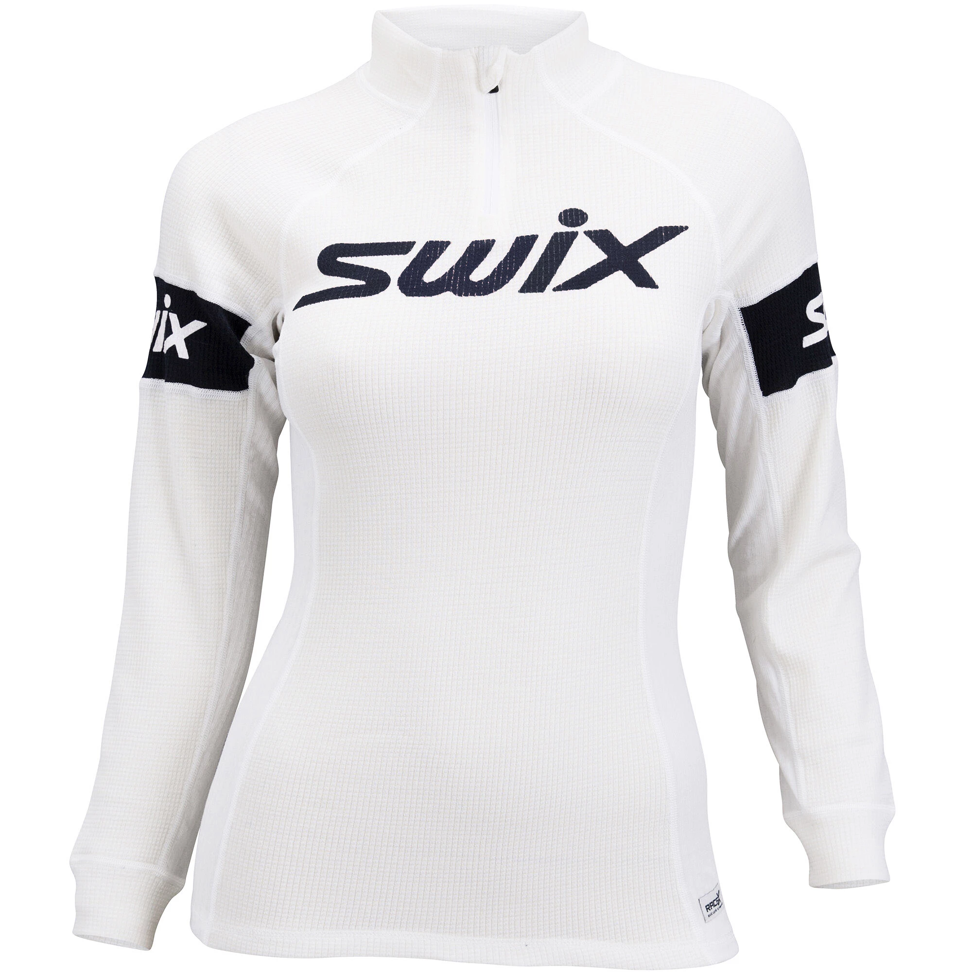 Levně Dámské tričko Swix RaceX Warm