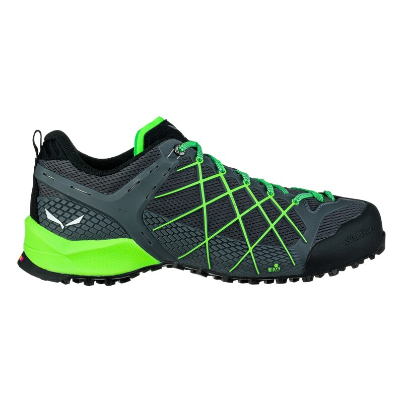 Men's Shoes Salewa MS Wildfire