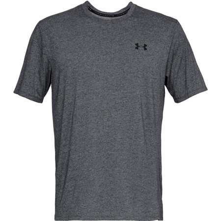 Pánské Tričko Under Armour  Siro SS-GRY S