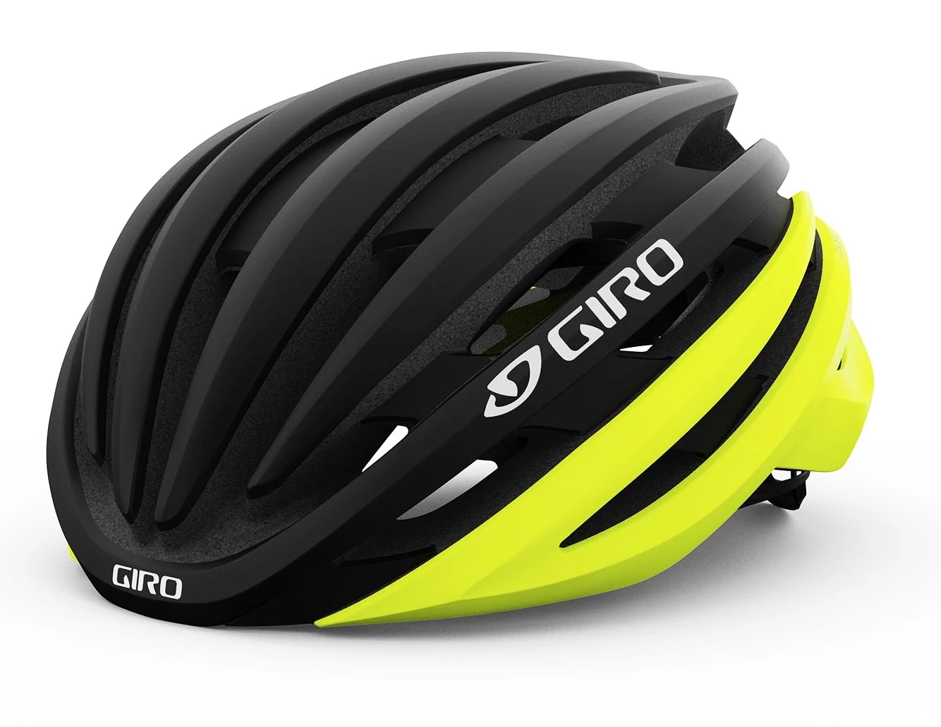 Levně Cyklistická helma Giro Cinder MIPS