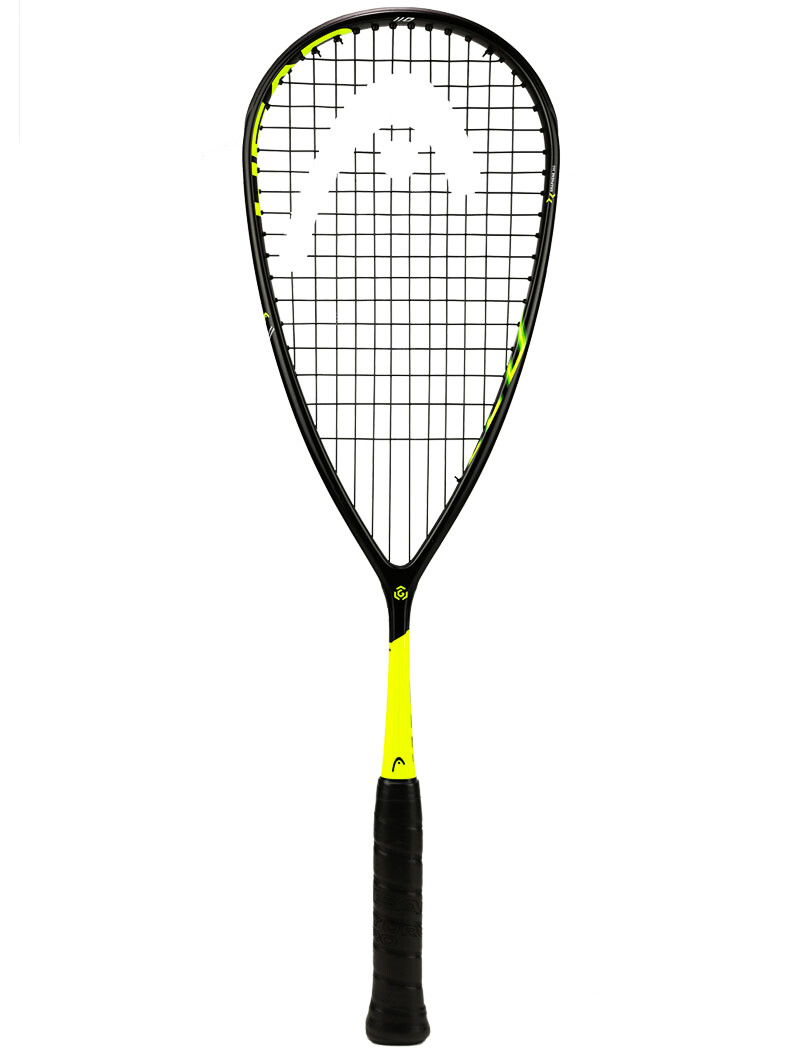 Squashová Raketa Head  Graphene 360 Speed 110