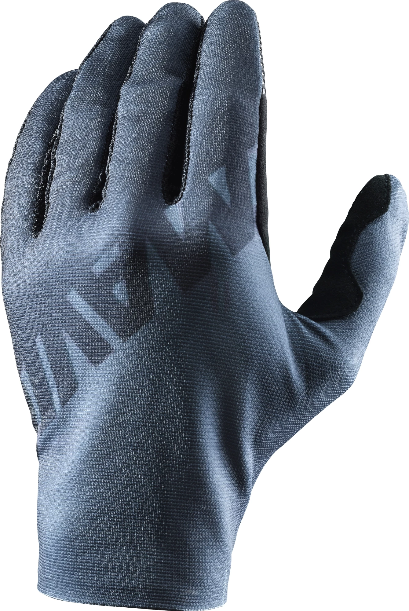 Mavic Deemax Cycling Gloves Black