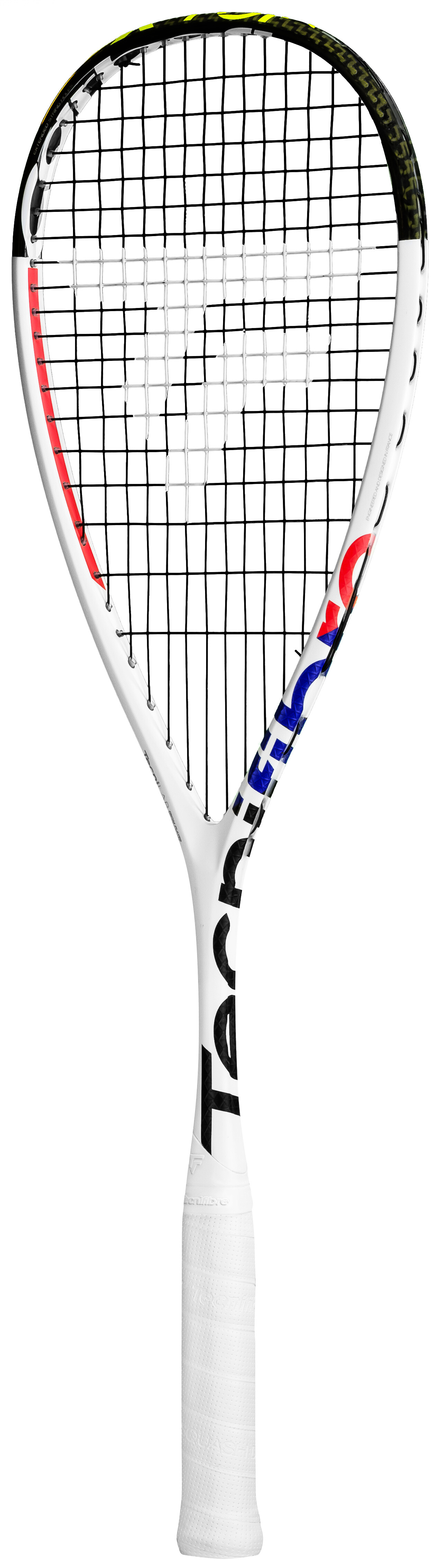 Tecnifibre Carboflex 135 X-TOP Squash Racket