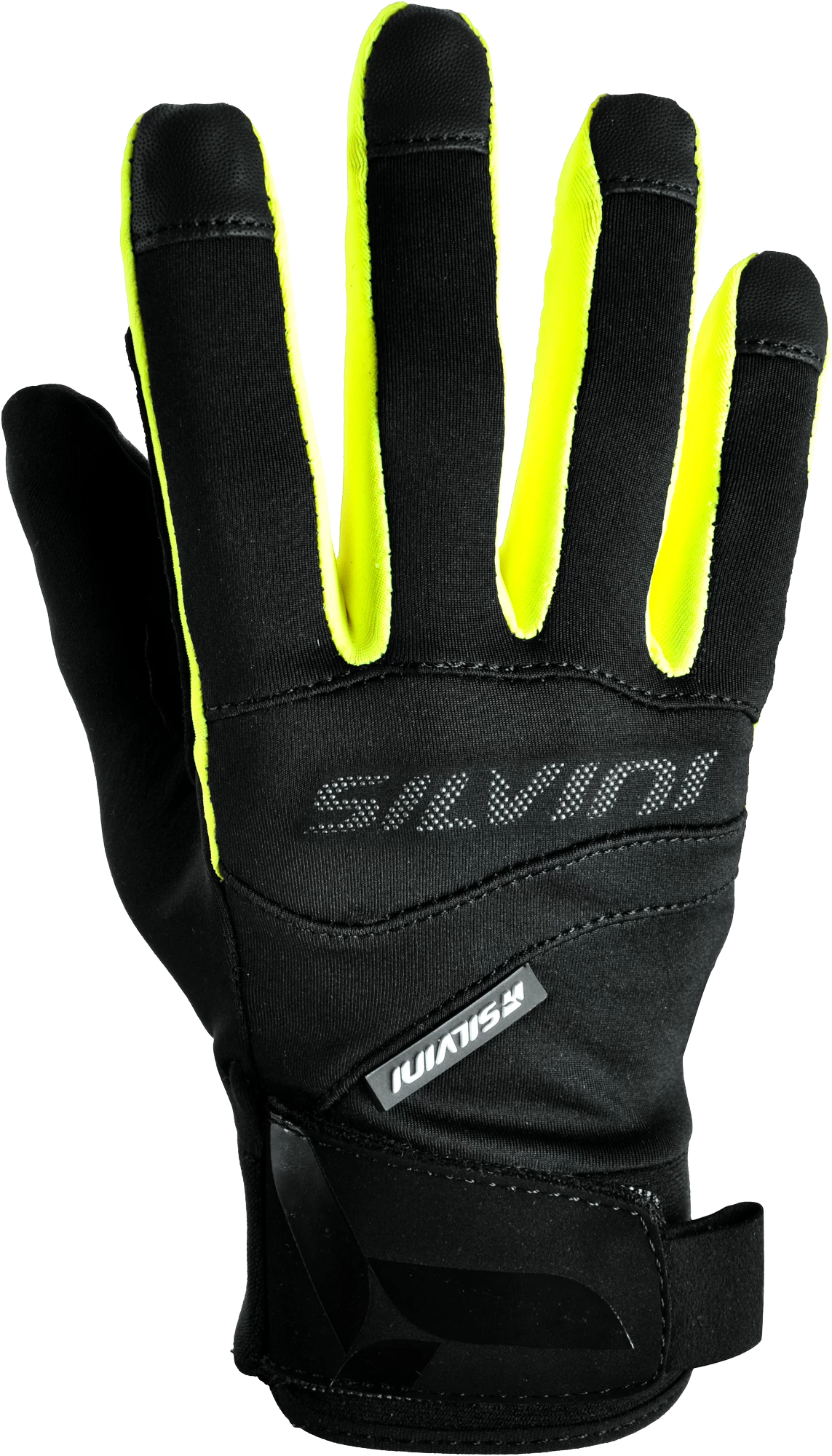 Silvini Fusaro Cycling Gloves