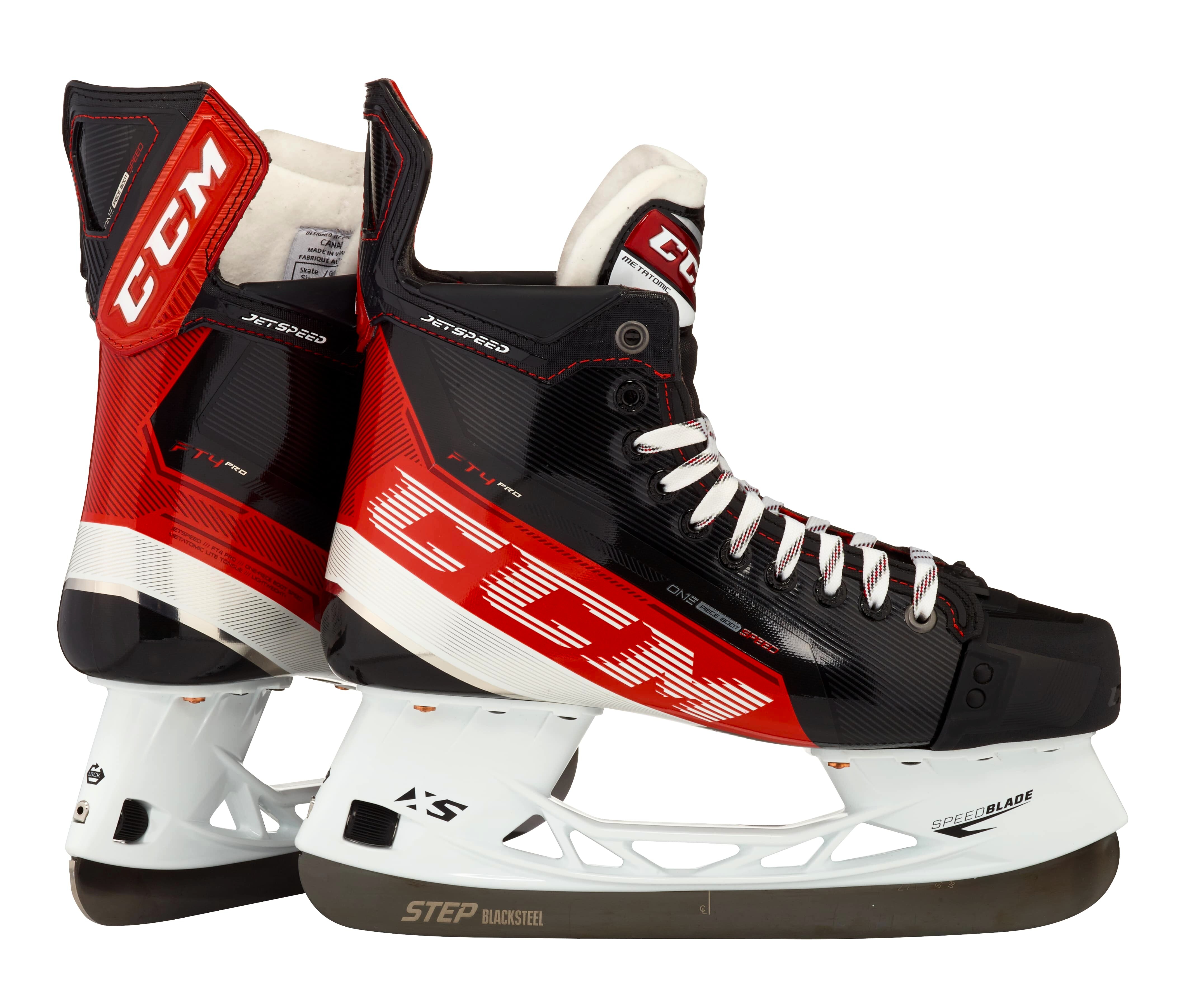 Ice Hockey Skates CCM JetSpeed FT4 PRO Senior Regular, EUR 47.5