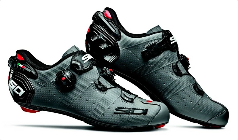 Cycling shoes Sidi Wire 2 - grey