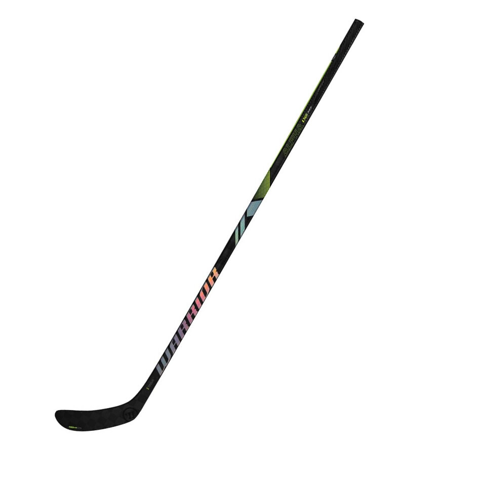 Composite Hockey Stick Warrior Alpha LX2 PRO Pupil (youth) W03 Backstrom Right Hand Down, Flex 20