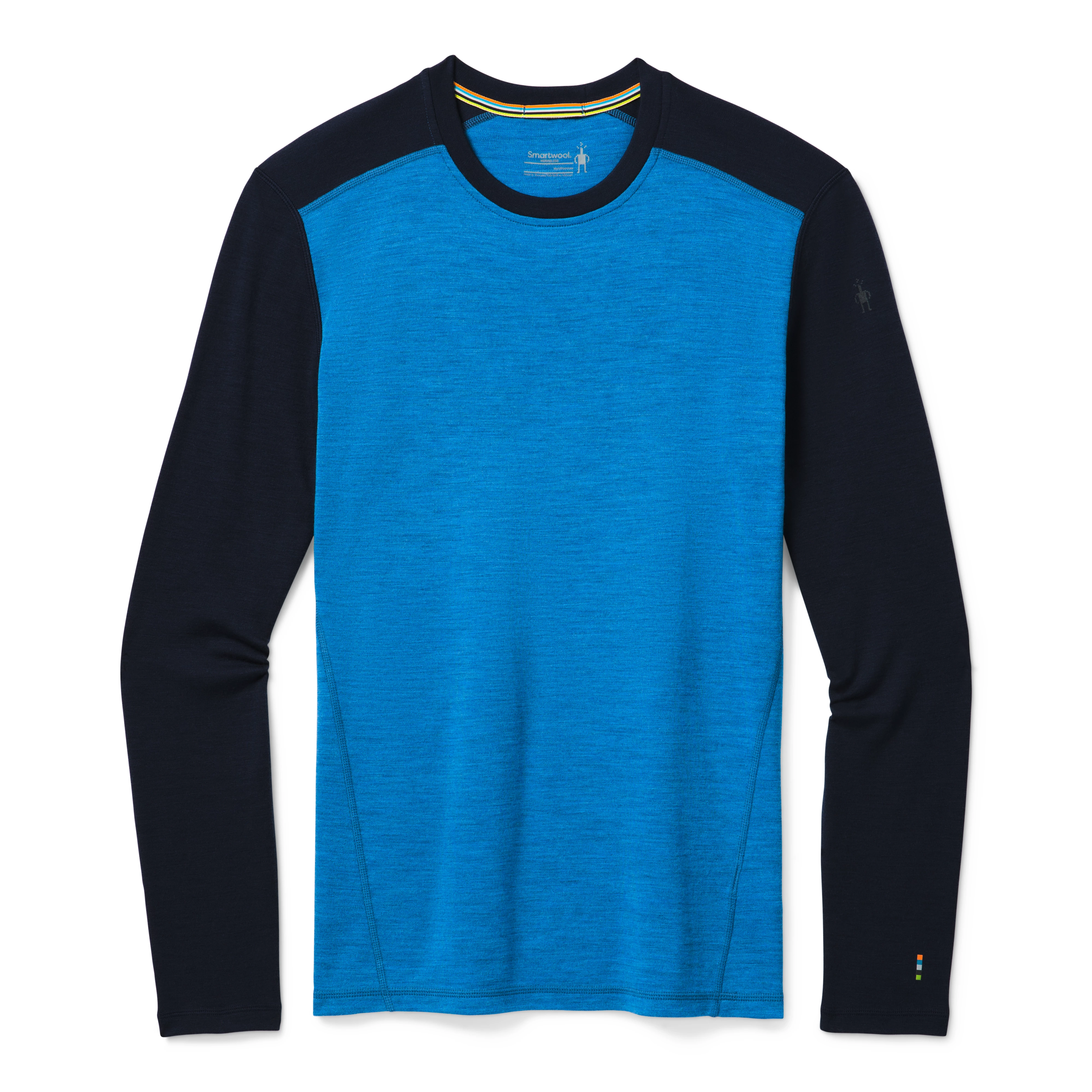 Smartwool M Merino 250 Baselayer Crew Boxed S T-Shirt