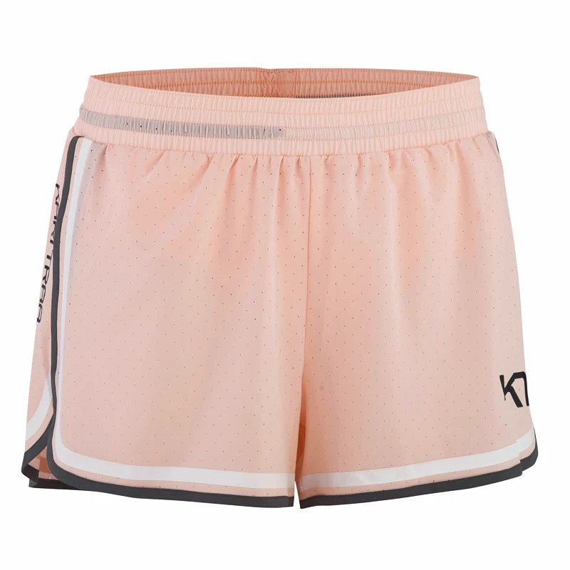 Women's shorts Kari Traa Elisa Shorts - pink, L