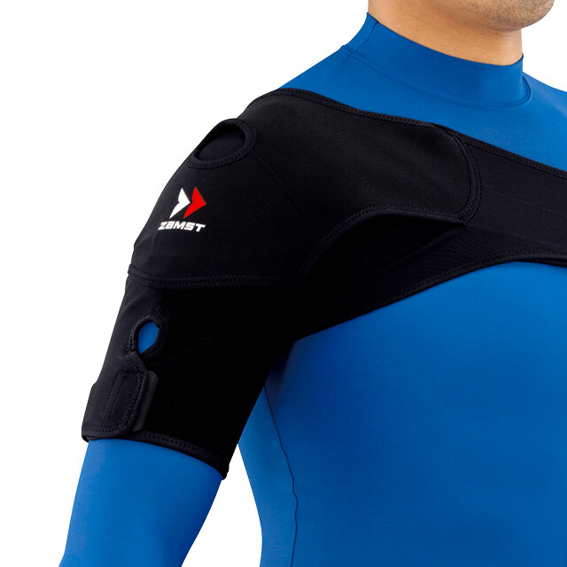 Zamst Shoulder Wrap M Shoulder Brace