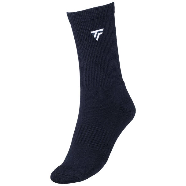 Ponožky Tecnifibre  Socks Classic Marine X3 EUR 44-48