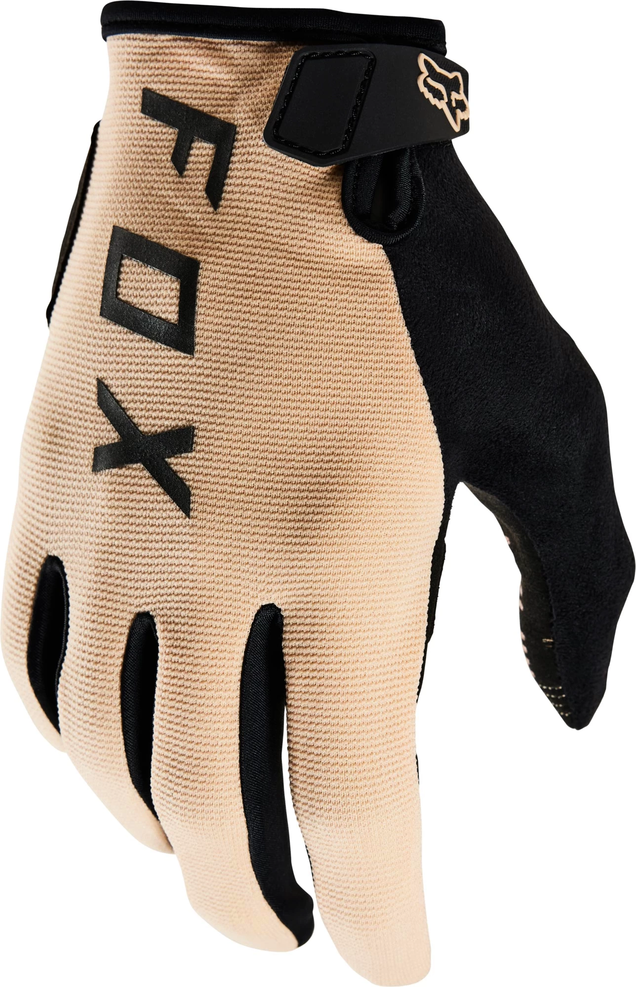 Levně Cyklistické rukavice Fox Ranger Glove Gel M